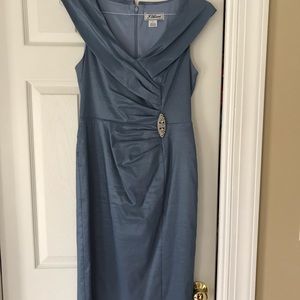 Mother of the bride dress